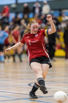 Bild 239 - wBJ NFV Futsalmeisterschaft